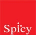 Spicy parceiro do JJ Cabeleireiros