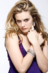 Alicia Silverstone