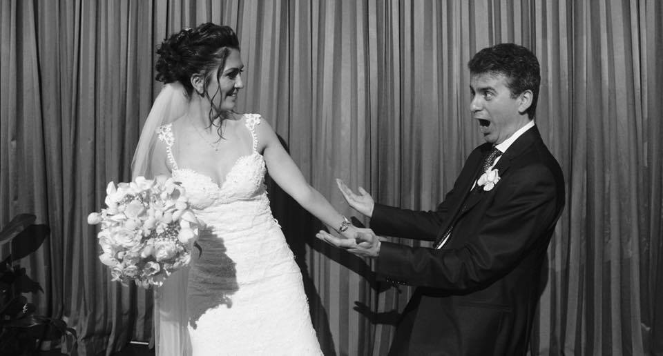 Dia da Noiva Carla Cristina Munhoz Xavier no JJ Cabeleireiros