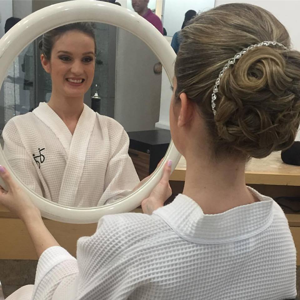 Noiva Daniela Alexandre Josué