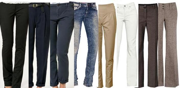 roupas combinacao cores roupas combinacao cores 1 Combinando as cores