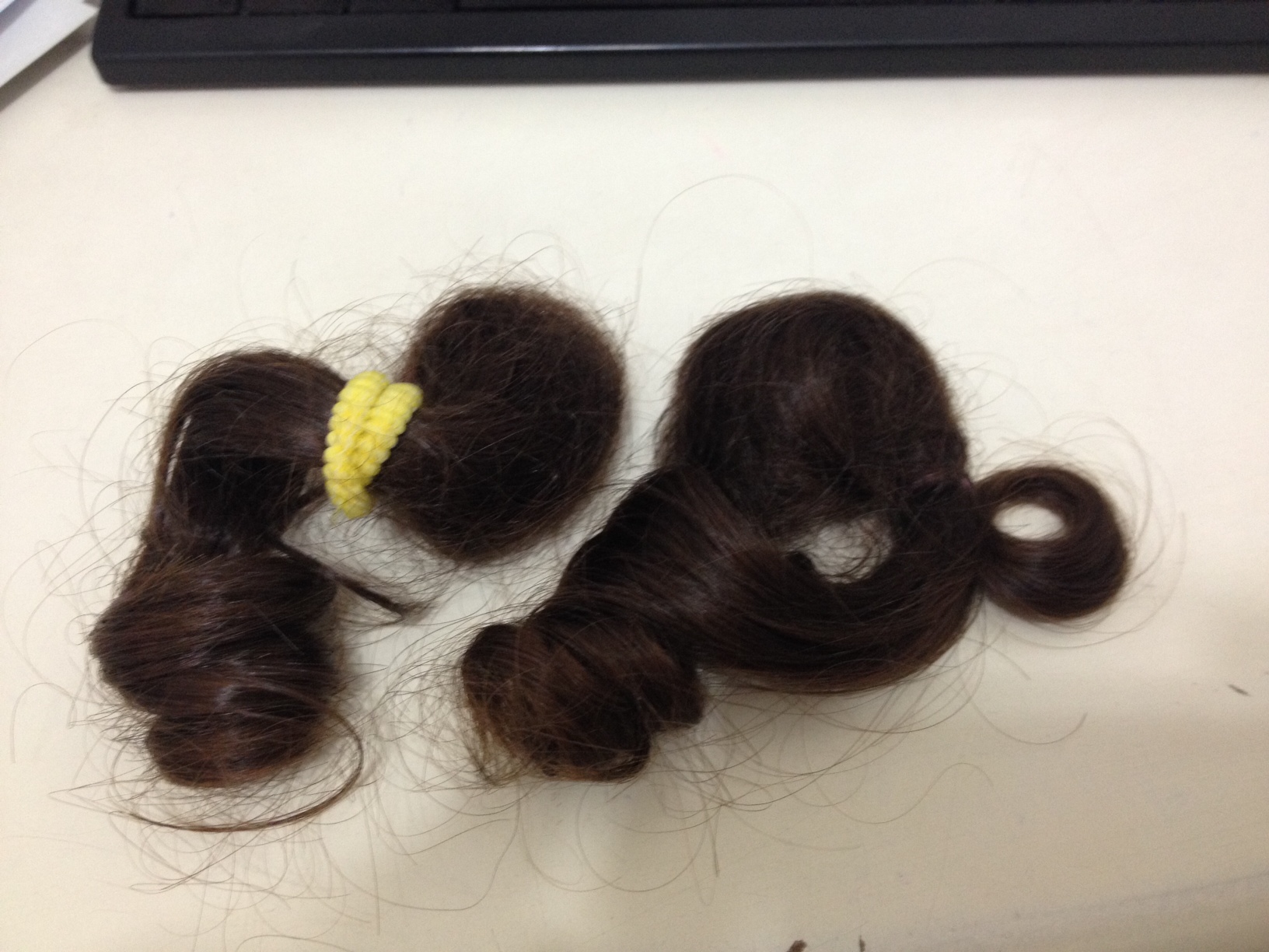 rapunzel solidaria jj cabeleireiros olivia 5 anos