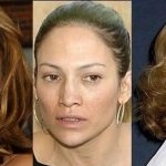 Erros de Maquiagem – Jennifer Lopez