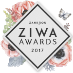 O melhor Dia da Noiva de 2017 pela Zankyou