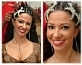 Teste de Cabelo