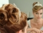 Penteado e Maquiagem de Noiva