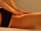 Massagem relaxante