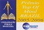 Reconhecimento pelo Bom Trabalho