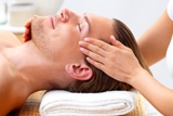 Massagem Relaxante do Noivo - JJ Cabeleireiros