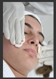 Limpeza de pele