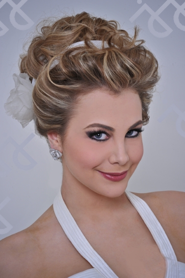 penteado maquiagem noiva jj cabeleireiros