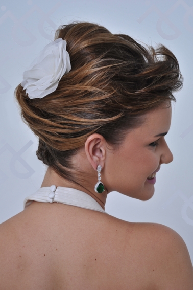 penteado maquiagem noiva jj cabeleireiros