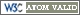 atom valid