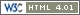 html valid