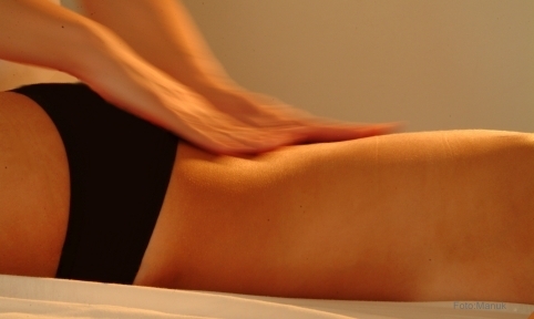 Massagem Terap�utica e Relaxante do Dia da Noiva do JJ Cabeleireiros
