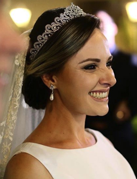 Dia da Noiva do JJ Cabeleireiros