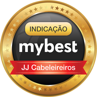 Premio My Best JJ Cabeleireiros