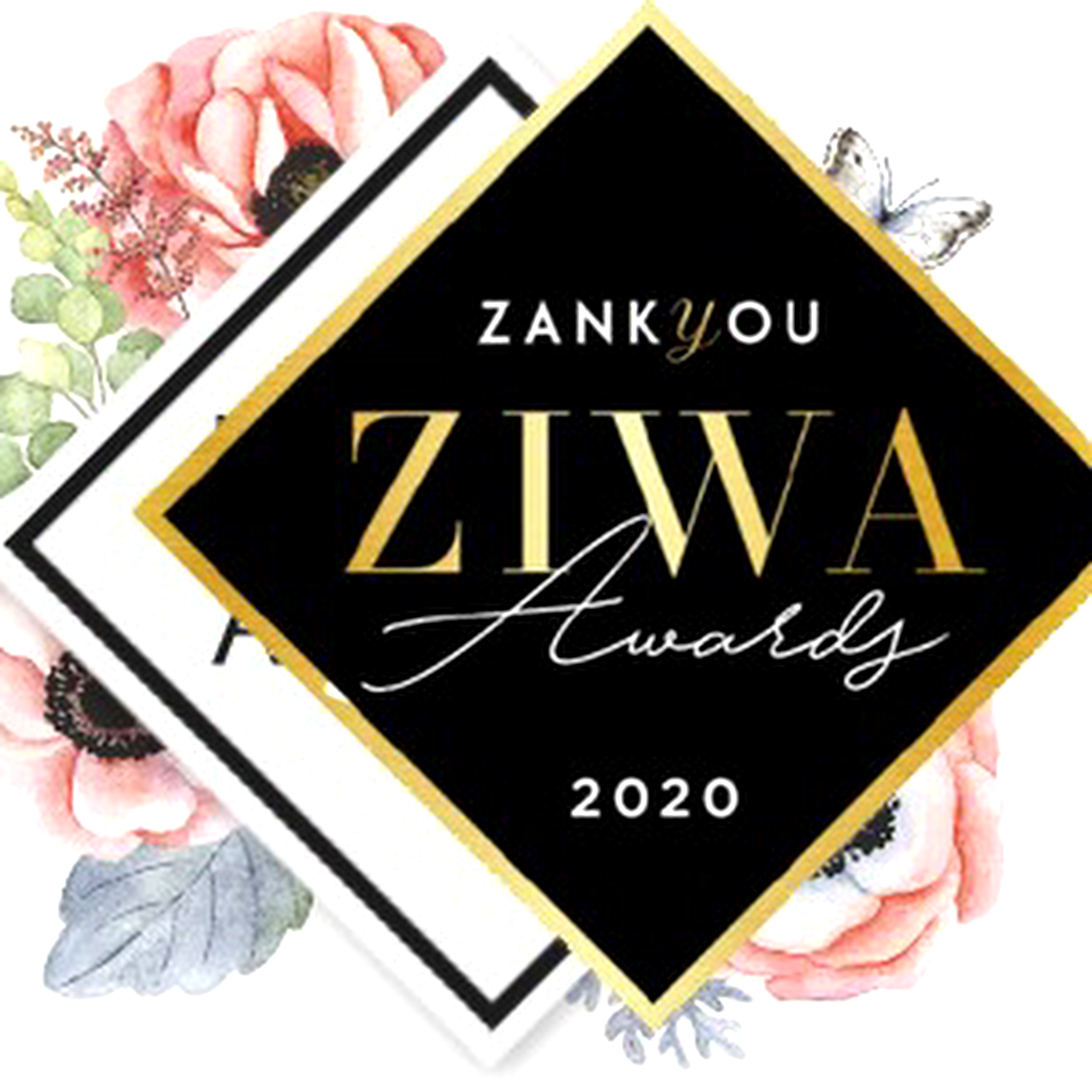 Premio Ziwa 2020 JJ Cabeleireiros