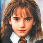 Emma Watson HairStyle