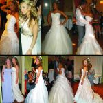 A noiva dos dezoito vestidos