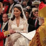 Noivas inesquecíveis – Kate Middleton