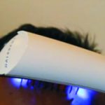 O Laser a serviço do seu cabelo