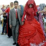 Nova lei para casamento no Iraque