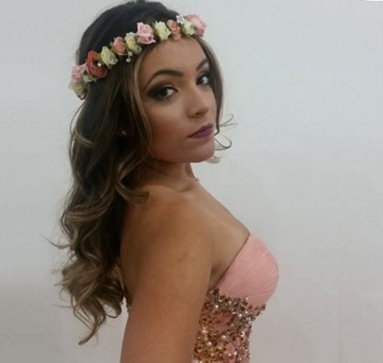 debutante jj cabeleireiros