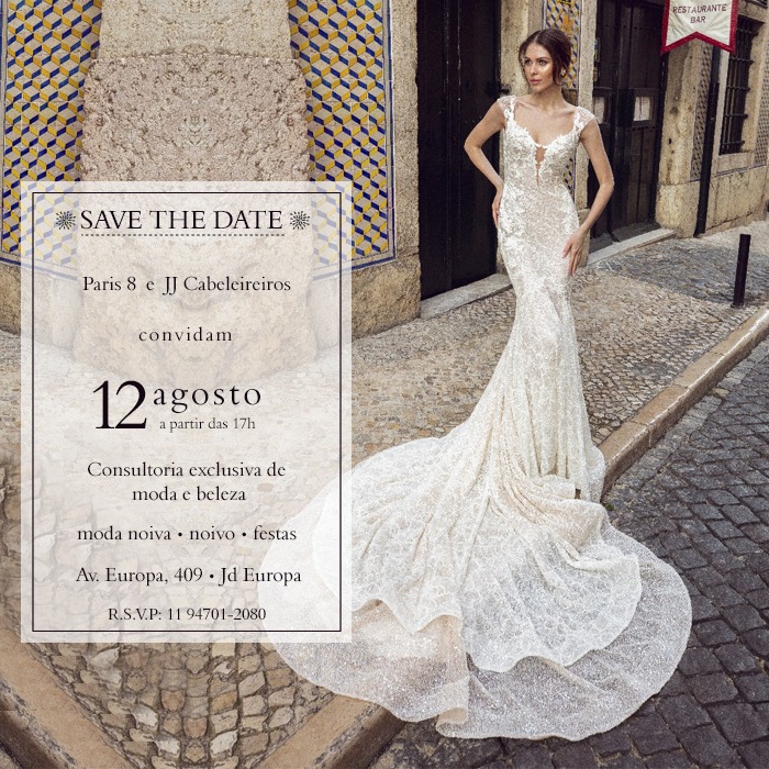 Consultoria Exclusiva de Moda e Beleza