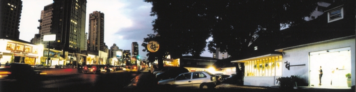 JJ Cabeleireiros