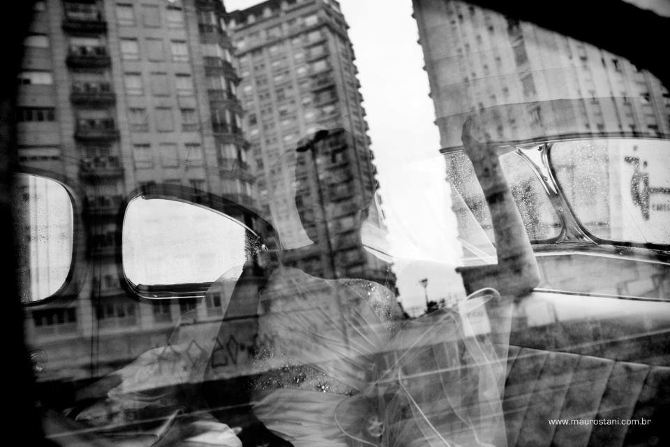 jj cabeleireios sob as lentes dos fotografos