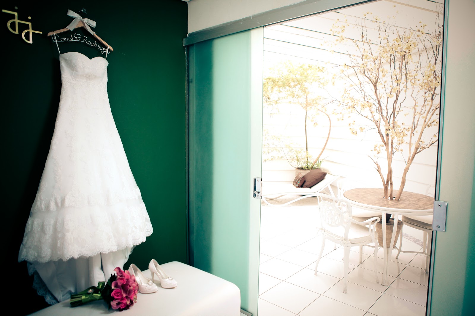 sala vestido noiva jj cabeleireiros uma vez noiva sempre noiva