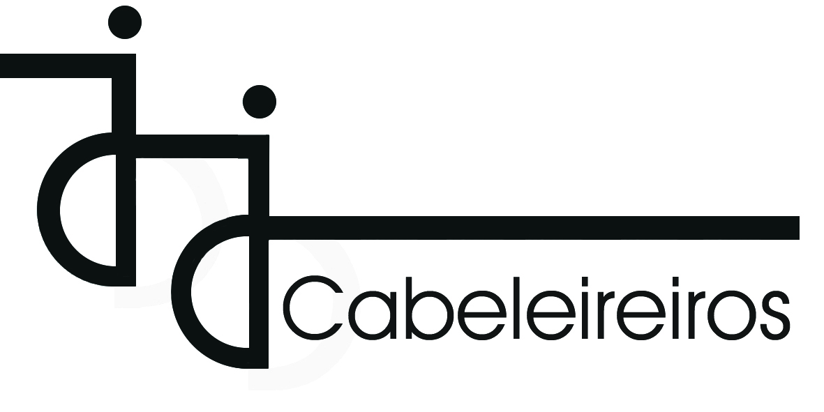 Logo JJ Cabeleireiros