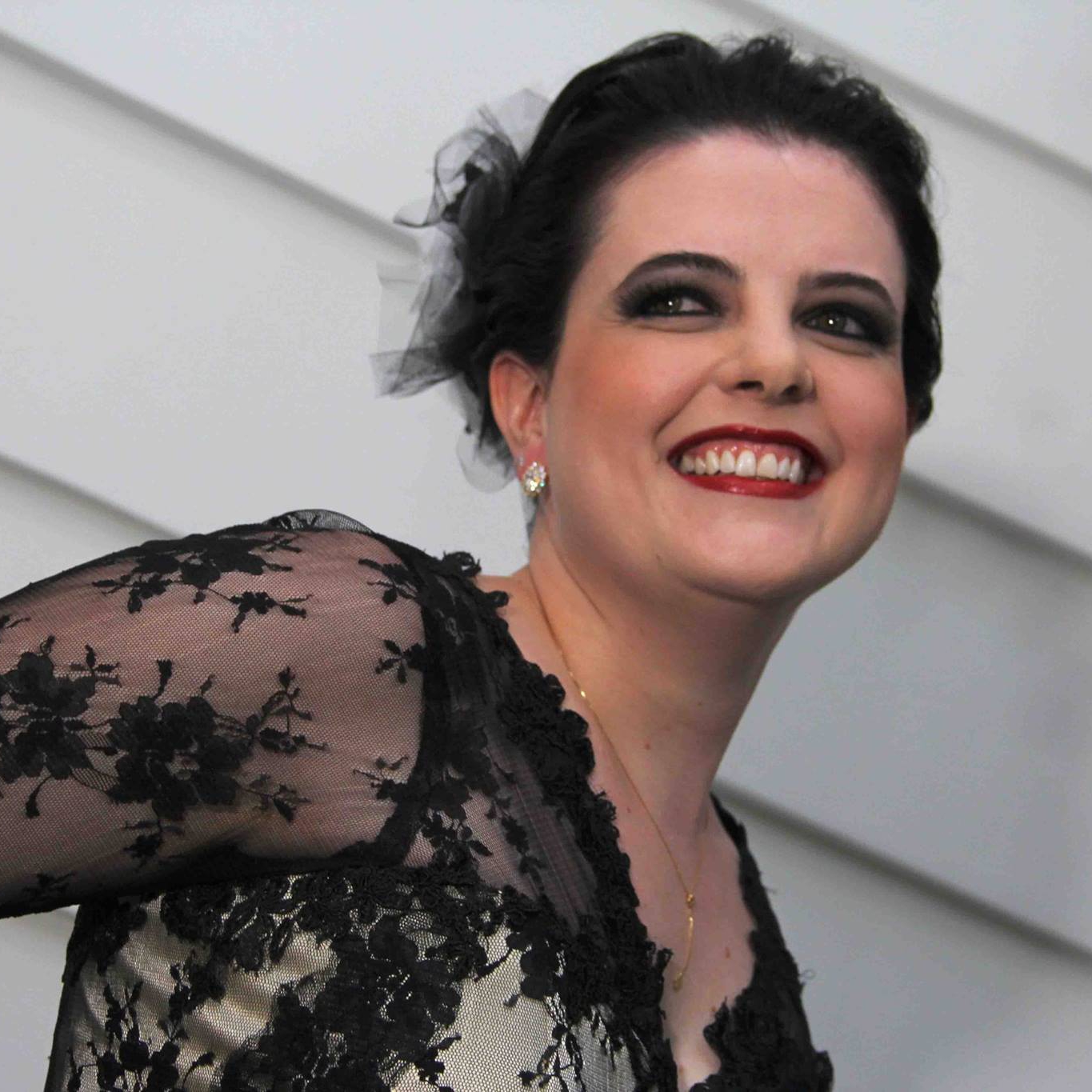 noiva JJ Cabeleireiros