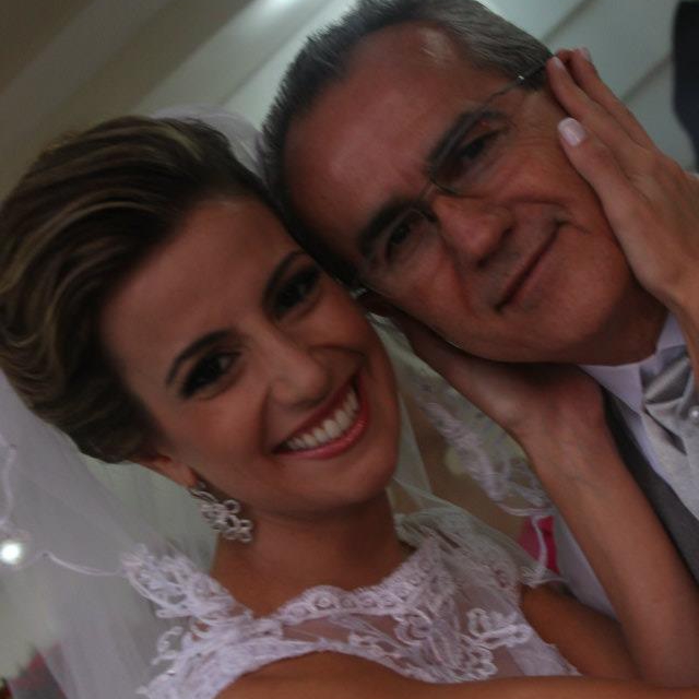 Noiva JJ Cabeleireiros