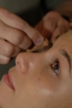 Pel�cula Silk do Dia da Noiva do JJ Cabeleirieros