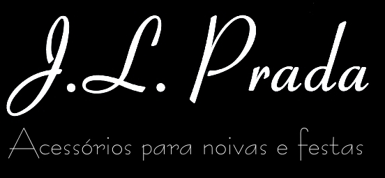 jl prada acessorios para noivas e festas