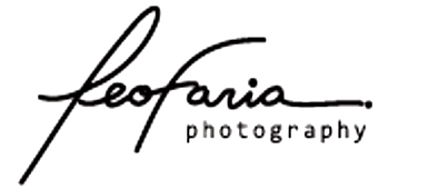leo faria logo