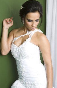 ensaio noiva fashion jj cabeleireiros fausto roim