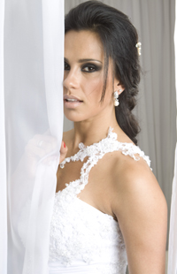 ensaio noiva fashion jj cabeleireiros fausto roim